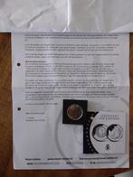 5 Euro Herdenkingsmunt Wageningen Universiteit, Ophalen of Verzenden