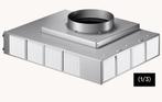 Gaggenau afzuig motor, Ophalen, Nieuw, Elektromotor
