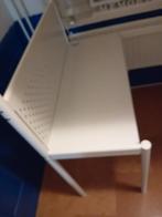 ikea hoogslaper met bureau Vitval, Kinderen en Baby's, Kinderkamer | Stapelbedden en Hoogslapers, Ophalen, Gebruikt, Hoogslaper