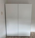 Ikea Pax kast, Huis en Inrichting, Ophalen, 200 cm of meer, Met hangruimte, Zo goed als nieuw