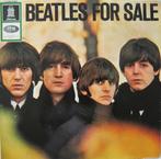LP - The Beatles ‎– Beatles For Sale, Ophalen of Verzenden, Gebruikt, 12 inch, Poprock