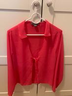 Fel rose blouse, Kleding | Dames, Blouses en Tunieken, Primark, Ophalen of Verzenden, Roze, Maat 36 (S)
