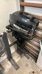 mercury 6 pk, Watersport en Boten, Ophalen, Zo goed als nieuw, Motor en Techniek