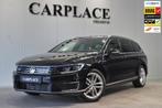 Volkswagen Passat Variant 1.4 TSI GTE Highline, Auto's, Volkswagen, Gebruikt, Adaptive Cruise Control, Zwart, Hybride Elektrisch/Benzine