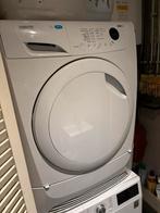 Zanussi Lindo 100 Wasdroger - Goede Staat, Witgoed en Apparatuur, Wasdrogers, Ophalen, 6 tot 8 kg, Gebruikt, Voorlader