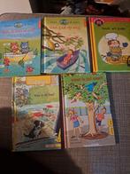 AVI Start Boekjes - Lezen voor Beginners, Ophalen, Zo goed als nieuw, Fictie algemeen