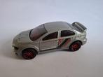 Mitsubishi Lancer Evolution 2008 Hot Wheels Indonesia 3 inch, Ophalen of Verzenden, Zo goed als nieuw, Auto