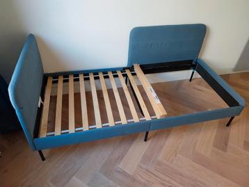 IKEA eenpersoonsbed 90x200 - afbeelding 1