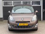 Renault Grand Scénic 1.6 Sélection Business Sport Navi, Cr, 4 cilinders, Bruin, 1382 kg, Origineel Nederlands