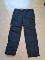 Super mooie human nature wandel broek maat xl, Blauw, Maat 46/48 (XL) of groter, Ophalen of Verzenden, Zo goed als nieuw