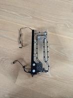 EK Water Blocks O11D DISTRO-PLATE G1, Computers en Software, Computerkoelers, Ophalen of Verzenden, Zo goed als nieuw, Waterkoeling