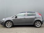 Fiat Punto Evo BWJ 2018 1.3 MultiJet Sempre 90 PK CLIMA / CR, Auto's, Voorwielaandrijving, 12 maanden, Stof, Gebruikt