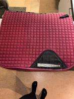 Weatherbeeta dekje full dressuur bordeaux, Dieren en Toebehoren, Ophalen of Verzenden, Zo goed als nieuw, Dekje