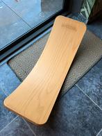 Originele Wobbel - original pure met licht groene vilt, Kinderen en Baby's, Speelgoed | Hobbelfiguren, Ophalen, Zo goed als nieuw