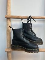 Dr. Martens 1460 Pascal • Maat 37 • Als nieuw, Ophalen, Nieuw, Zwart, Sneakers of Gympen