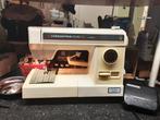 LEWENSTEIN SILVERLINE NAAIMACHINE MODEL 708, Hobby en Vrije tijd, Naaimachines en Toebehoren, Ophalen of Verzenden, Gebruikt, Overige merken