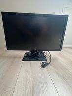 Acer V246HL 24 inch Full HD Monitor, Computers en Software, Monitoren, Ophalen, Gebruikt, Full HD, DVI