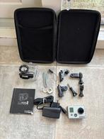 GoPro Hero 2 met accesoires., Ophalen, GoPro