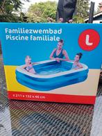 Nieuw zwembad met pomp, Minder dan 80 cm, Rond, Nieuw, Ophalen of Verzenden