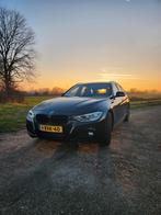 BMW 3-Serie 320i Touring, M Sportpakket, Achterwielaandrijving, Euro 6, 4 cilinders, Alcantara