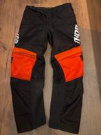 Thor Crossbroek Maat 26 Kids, Motoren, Kleding | Motorkleding, Ophalen of Verzenden, Tweedehands, Kinderen, Motorcrosskleding