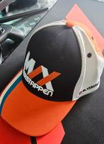 Super zeldzame cap van Max Verstappen van zijn begin jaren, Ophalen of Verzenden, Zo goed als nieuw, Formule 1