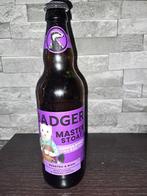 Bier fles met dop leeg, Verzamelen, Biermerken, Ophalen of Verzenden, Flesje(s), Overige merken