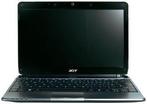 Acer Aspire 1810tz, Qwerty, Ophalen of Verzenden, 256 GB of meer, 11 inch
