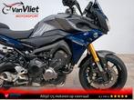 *VERKOCHT* YAMAHA TRACER 900 (bj 2016), Bedrijf, 3 cilinders, Meer dan 35 kW, Toermotor