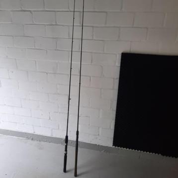 2X  LIGHT GAME SPINHENGELS beschikbaar voor biedingen