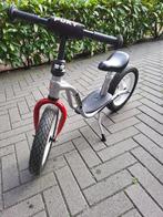 Puky loopfiets 12 inch, Kinderen en Baby's, Speelgoed | Buiten | Voertuigen en Loopfietsen, Ophalen, Gebruikt, Loopfiets