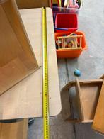 Kinderopvang tafel, kinderopvang bank, Ophalen, Zo goed als nieuw, Minder dan 130 cm