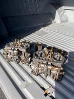 Carburateur weber 44 Solex 34 en 37 pict Vw t1 t2a kever, Ophalen of Verzenden, Volkswagen, Gereviseerd