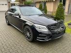 Mercedes-Benz S-klasse 350 d L BlueTEC AMG LINE 4MATIC PANOR, Automaat, Diesel, Sedan, 2987 cc