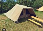 Piramide tent havik 4, Ophalen of Verzenden
