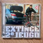 cd: Extince - 2e Jeugd (2003), Cd's en Dvd's, Ophalen of Verzenden, 2000 tot heden, Gebruikt