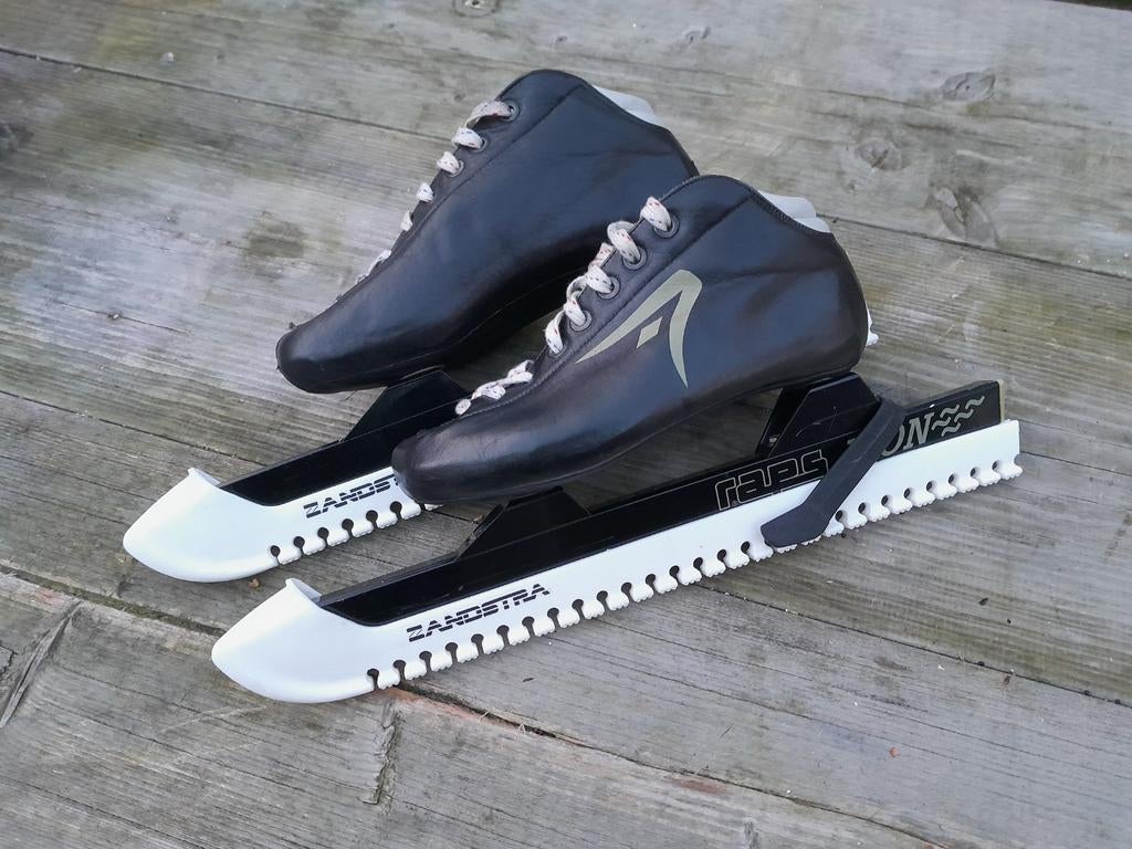 Raps lion v8 schaatsen, maat 36, Ophalen of Verzenden, Noren, Raps