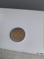 Zeldzame 2 euromunt Griekenland 2002 met 'S' muntteken - Lim, Postzegels en Munten, Munten | Nederland, Ophalen of Verzenden