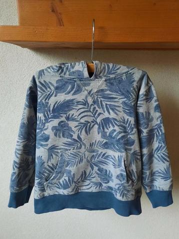 Europe Kids Leuke Sportieve Hoody Sweater Maat 98-104 beschikbaar voor biedingen