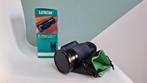 Luxon 28-200 mm F4.0-5.6 auto zoom compact, Ophalen of Verzenden, Zo goed als nieuw, Zoom