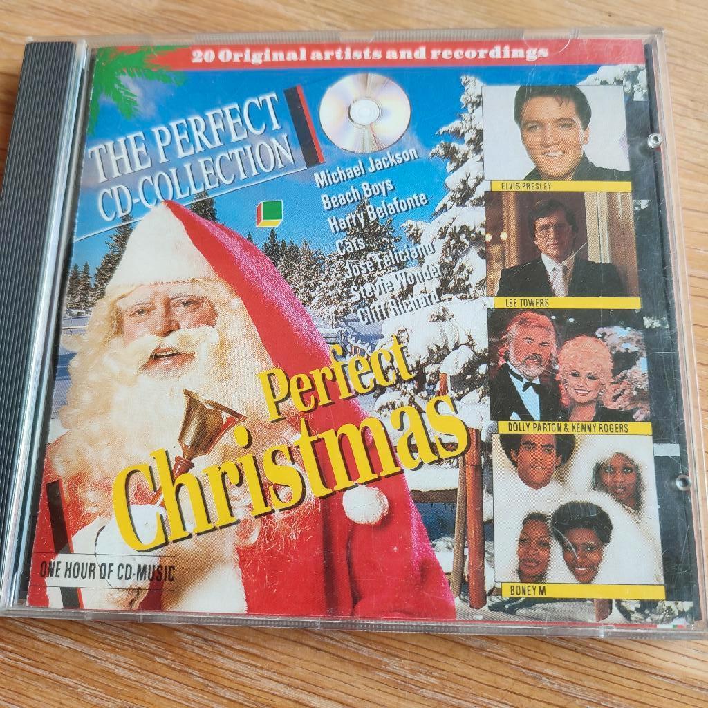 Perfect Christmas, Cd's en Dvd's, Cd's | Kerst en Sinterklaas, Gebruikt, Kerst, Ophalen of Verzenden
