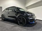 BMW i3 S Launch Edition 94Ah 33 kWh Lederen Bekleding | Pano, Automaat, Lichtsensor, Achterwielaandrijving, 269 min