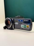 Sony HDR-CX115 Handycam – Full HD  Carl Zeiss Lens, Audio, Tv en Foto, Videocamera's Digitaal, Full HD, 20x of meer, Ophalen of Verzenden