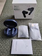 Haylou MoriPods ANC blauw nieuw in doos, Ophalen of Verzenden, Nieuw, In oorschelp (earbud), Bluetooth