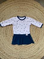 Jurkje BESS maat 68, Kinderen en Baby's, Babykleding | Maat 68, Ophalen of Verzenden, Zo goed als nieuw, Meisje, Jurkje of Rokje