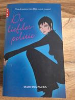 Martina Paura - De liefdespolitie, Martina Paura, Ophalen of Verzenden, Zo goed als nieuw, Nederland