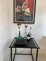 Radboud van Beekum for Pastoe, Huis en Inrichting, Ophalen, Vierkant, Zo goed als nieuw, Metaal