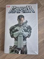 Punisher by Rick Remender marvel omnibus - Nieuw!, Complete serie of reeks, Ophalen of Verzenden, Nieuw, Amerika