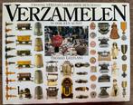 Verzamelen is ook een Kunst door Thomas Leeflang, Ophalen of Verzenden, Gelezen, Overige onderwerpen