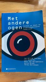Lex Hendriks - Met andere ogen, Ophalen of Verzenden, Nieuw, Lex Hendriks; Jan Willem Veerman; Hans Van Huijgevoort; Thieu...